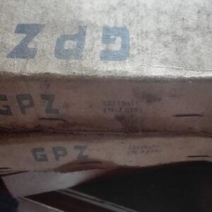 Lezaj GPZ NJ 219