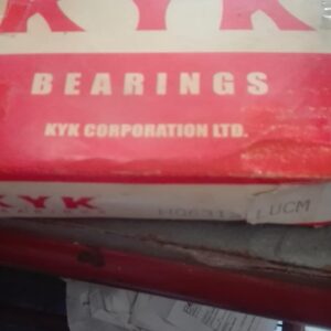 lezaj kyk 6312 2rs HQ  LLUCM