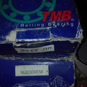 lezaj TMB nu 2306