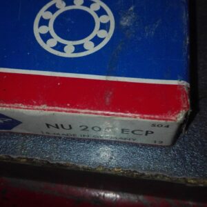 lezaj SKF NU 205