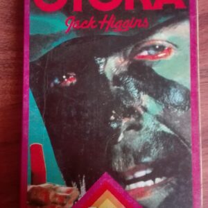 Tamna Strana Otoka - Jack Higgins