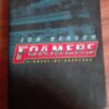 FOAMERS - Jon Berson