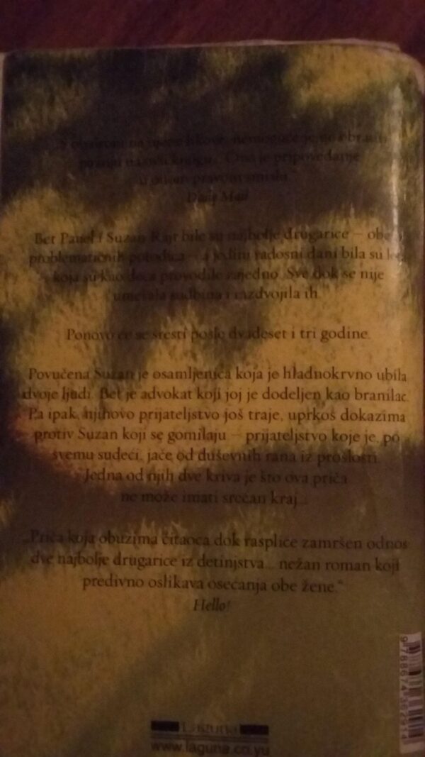Do Naseg Ponovnog Susreta
