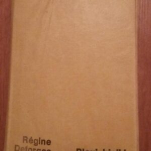 Plavi Bicikl - Regine Deforges