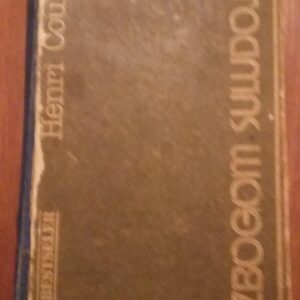 77097347_5cc4d742b6cd54-2454429820190427_202501.jpg Zbogom Suludoj Zeni - Henri Coulon