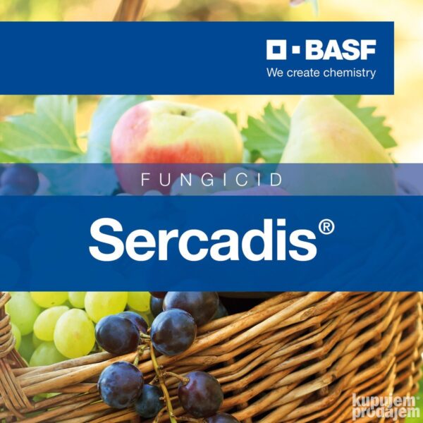 Sercadis  u sercadis plus