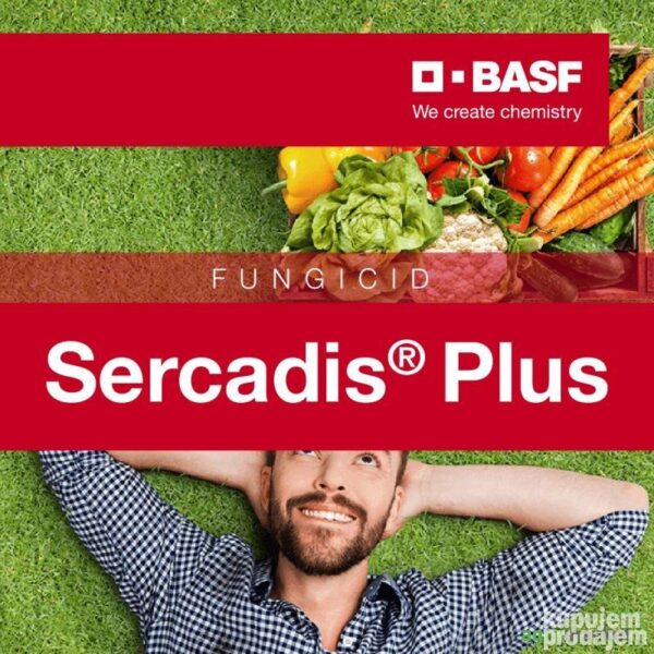Sercadis  u sercadis plus