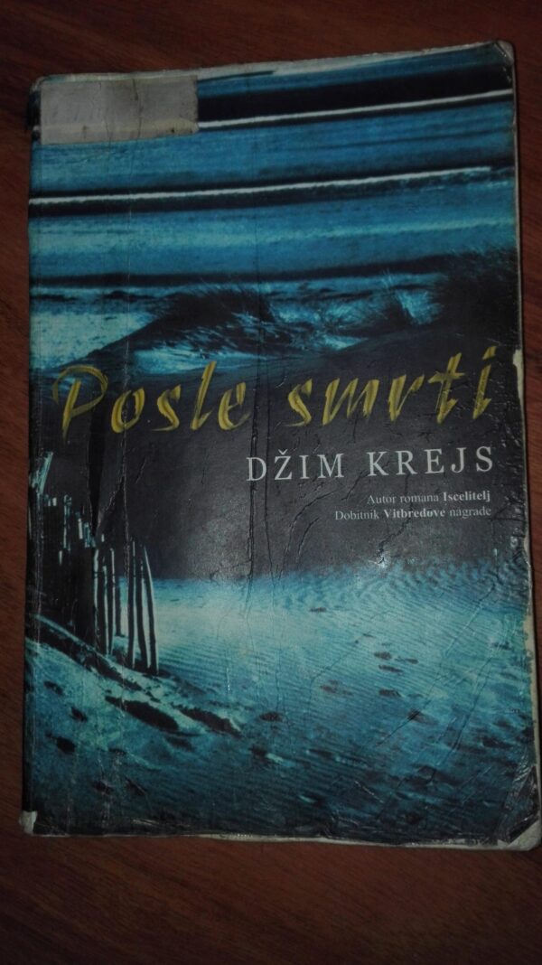 Posle Smrti - Dzim Krejs