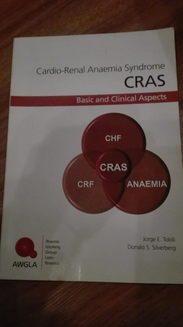 Cardio-Renal Anaemia Syndrome