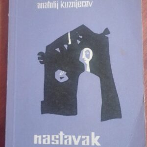 Nastavak Legende - Anatolij Kuynjecov