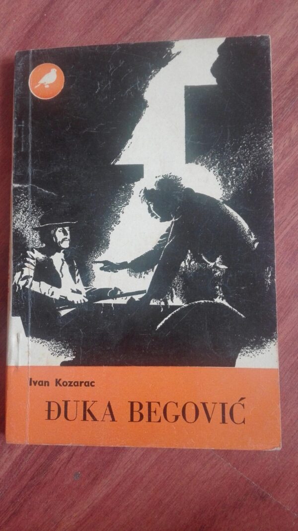 Djuka Begovic - Ivan Kozarac