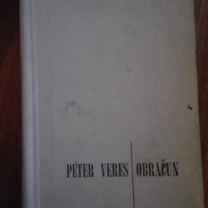 Obracun - Peter Veres