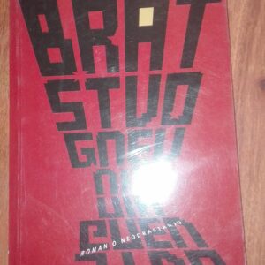 Bratstvo Gnevnih - Darko Kovacevic