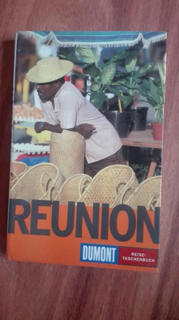 Reunion na nemackom