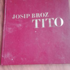 77484700_5ccfd2f6dca4e3-97675910IMG_20190505_11.jpg Josip Broz TITO - Fitzroy Maclean
