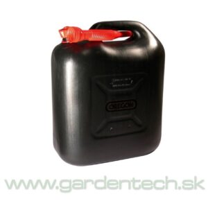042-975 - KANISTER za gorivo  - CRNI