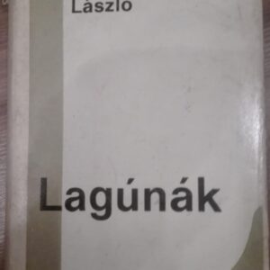 Lagunak - Passuth Laszlo