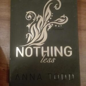 77580841_5cd1f438cfafc9-27946578IMG_20190507_22.jpg Nothing Less - Anna Todd