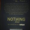 Nothing Less - Anna Todd