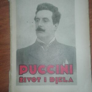 Pucini - zivot i dela