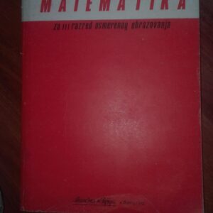 Matematika - Ernest Stipanic