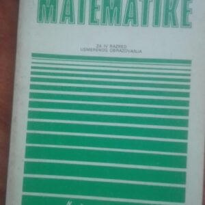 77684323_5cd49c95246422-98385449IMG_20190508_19.jpg Zbirka Zadataka iz MATEMATIKE - Vene Bogoslavov