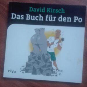 77684616_5cd49f17d474a7-16397047IMG_20190508_19.jpg Des Buch Fur Den Po - David Kirsch