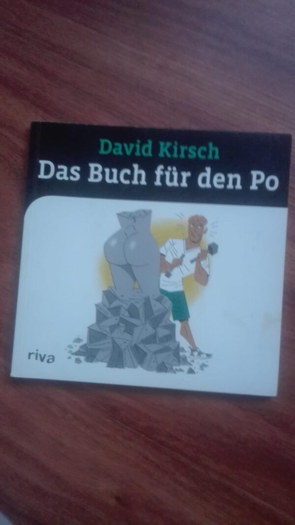 77684616_5cd49f17d474a7-16397047IMG_20190508_19.jpg Des Buch Fur Den Po - David Kirsch