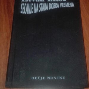 77877099_5cd9e017635329-64547907IMG_20190513_21.jpg Secanja na Stara Dobra Vremena - Istvan Ersi