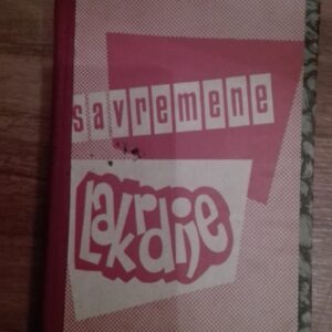Savremene Lakrdije - Vasa Popovic