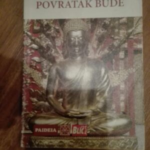 Povratak Bude - Gajto Gazdanov