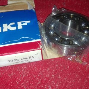 Lezaj SKF 2308 m6p