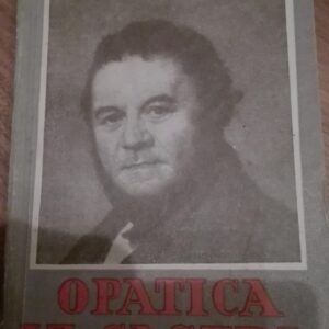 Opatica iz Castra - Stendhal