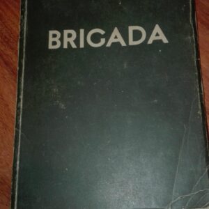 Brigada - Vjekoslav Kaleb