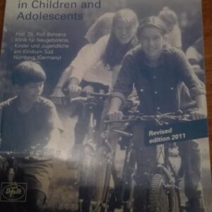 Crohn s Disease and Ulcerative Colitis in Children And Adole