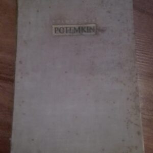 Potemkin - Georgij Solovjcik
