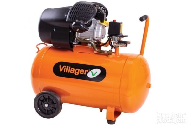 Kompresor VAT VE 100 D