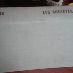 78136195_5ce1090f4d4933-83812874IMG_20190519_09.jpg Les Societes Humaines - Larousse