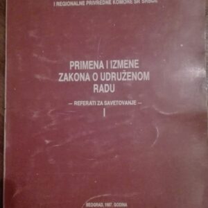 78180493_5ce24e72211bf3-16253655IMG_20190519_23.jpg Primena i Izmene Zakona o Udruzenom Radu