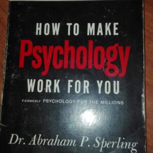 78227466_5ce325f2d9e4a3-76796080IMG_20190520_22.jpg How to Make Psychology wok for you