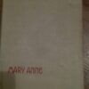 Mary Anne - Daphne Du Maurier