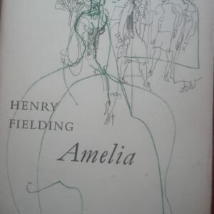 78364736_5ce6d93e675841-98689370IMG_20190522_17.jpg Amelia - Henry Fielding