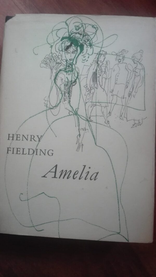 78364736_5ce6d93e675841-98689370IMG_20190522_17.jpg Amelia - Henry Fielding