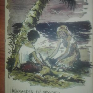 Pavle i Virginija - Bernarden De Sen-Pjer