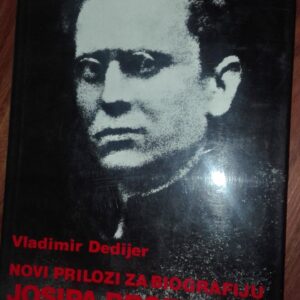 78430272_5ce8d57c6e5210-39918502IMG_20190525_07.jpg Josip Broz Tito prilozi za biografiju 1 - Vladimir Dedier