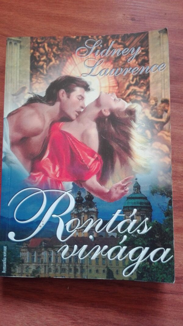 Rontas Viraga - Sidney Lawrence