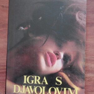 78454112_5ce959ca2ddee5-22696272IMG_20190525_15.jpg Igra s Djavolim Repom - Vitomil Zupan