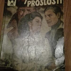 Robovi Proslosti - Dzems Hilton