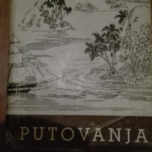 Putovanja - N. N. Mikluho Maklaj