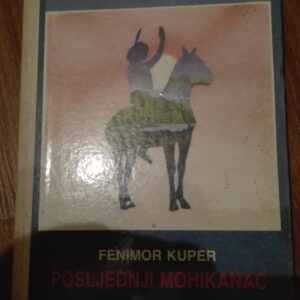 78568482_5cec5f68445413-81442597IMG_20190526_23.jpg Poslednji Mohikanac - Fenimor Kuper